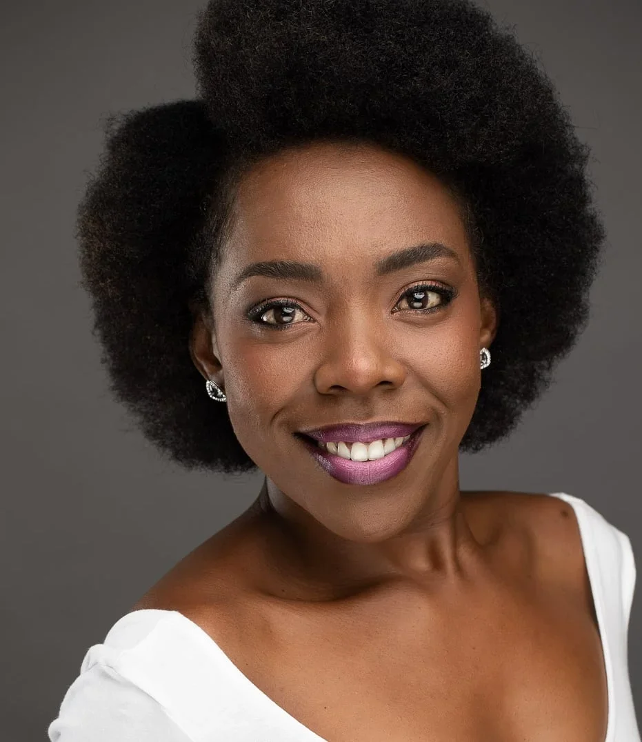 Nqobile Sipamla dp picture